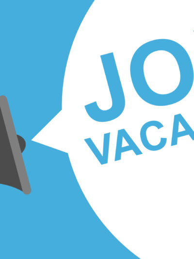 Job Vacancy | የሥራ ማስታወቂያ