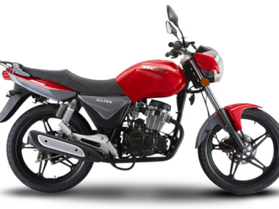 New Model Geely Motorcycle CCC Ce