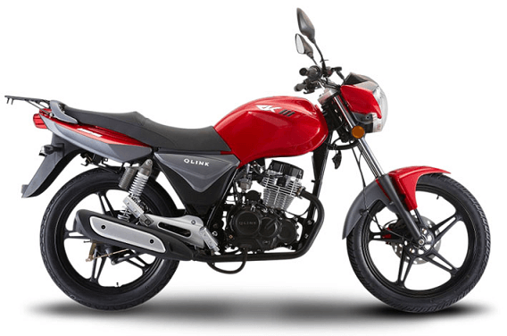 New Model Geely Motorcycle CCC Ce
